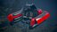 Pacote de mini submarinos U-boat X3