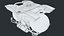 Pacote de mini submarinos U-boat X3
