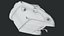 Pacote de mini submarinos U-boat X3