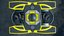 Pacote de mini submarinos U-boat X3