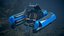 Pacote de mini submarinos U-boat X3