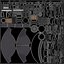 Pacote de mini submarinos U-boat X3