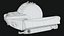 Pacote de mini submarinos U-boat X3