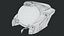 Pacote de mini submarinos U-boat X3