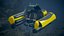 Pacote de mini submarinos U-boat X3