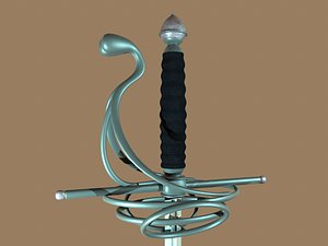 Rapier