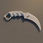 cuchillo de canela
