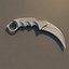 cuchillo de canela