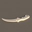 cuchillo de canela