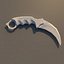 cuchillo de canela