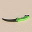 cuchillo de canela