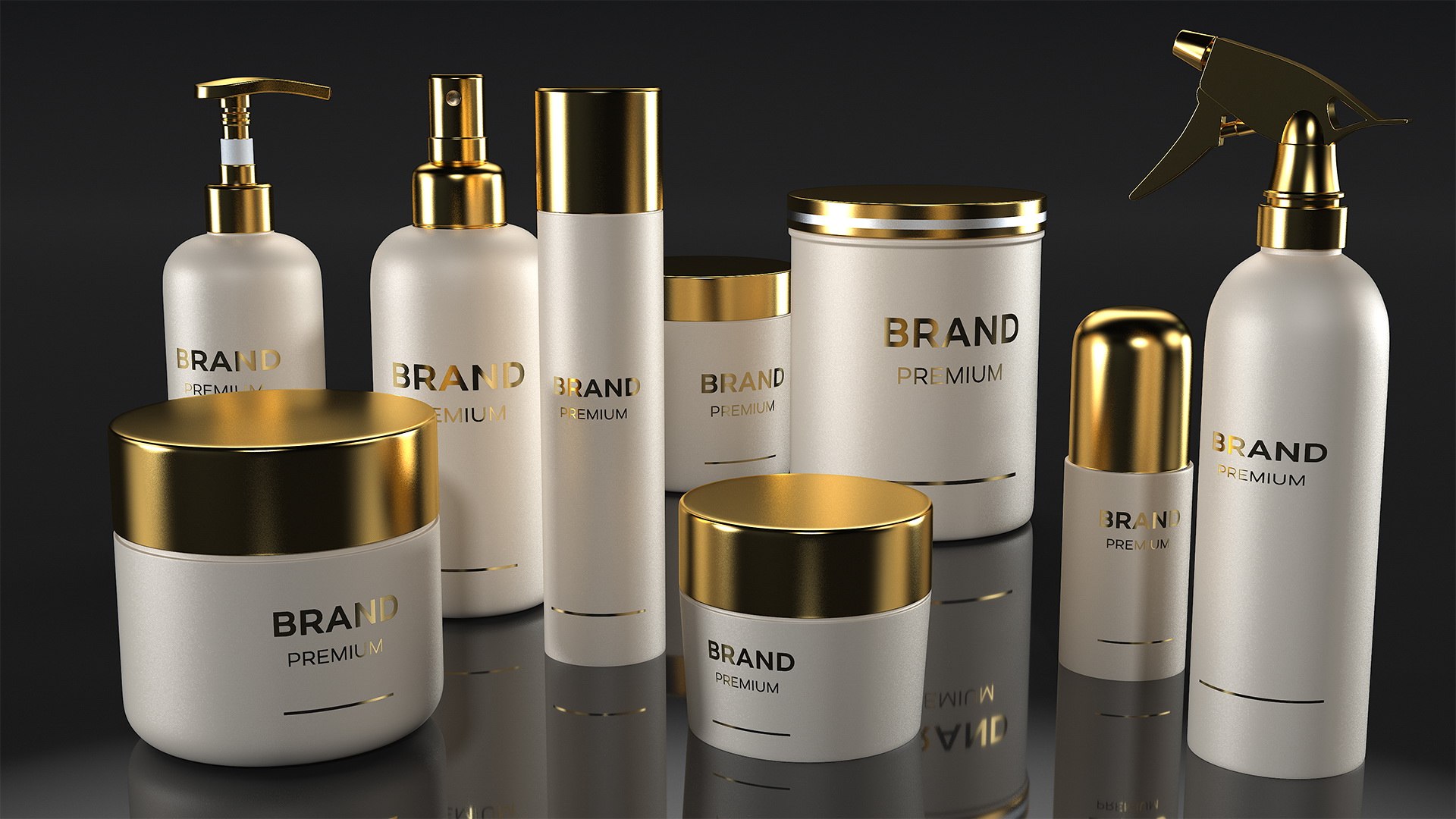 3D cosmetic package set gold https://p.turbosquid.com/ts-thumb/Hi/SRvxVX/9zTwaZBZ/cosmeticpackagesetgold3dsmodel001/jpg/1574992598/1920x1080/fit_q87/b67c939c034c9bf5bb2fcd000feb5074966e2c59/cosmeticpackagesetgold3dsmodel001.jpg