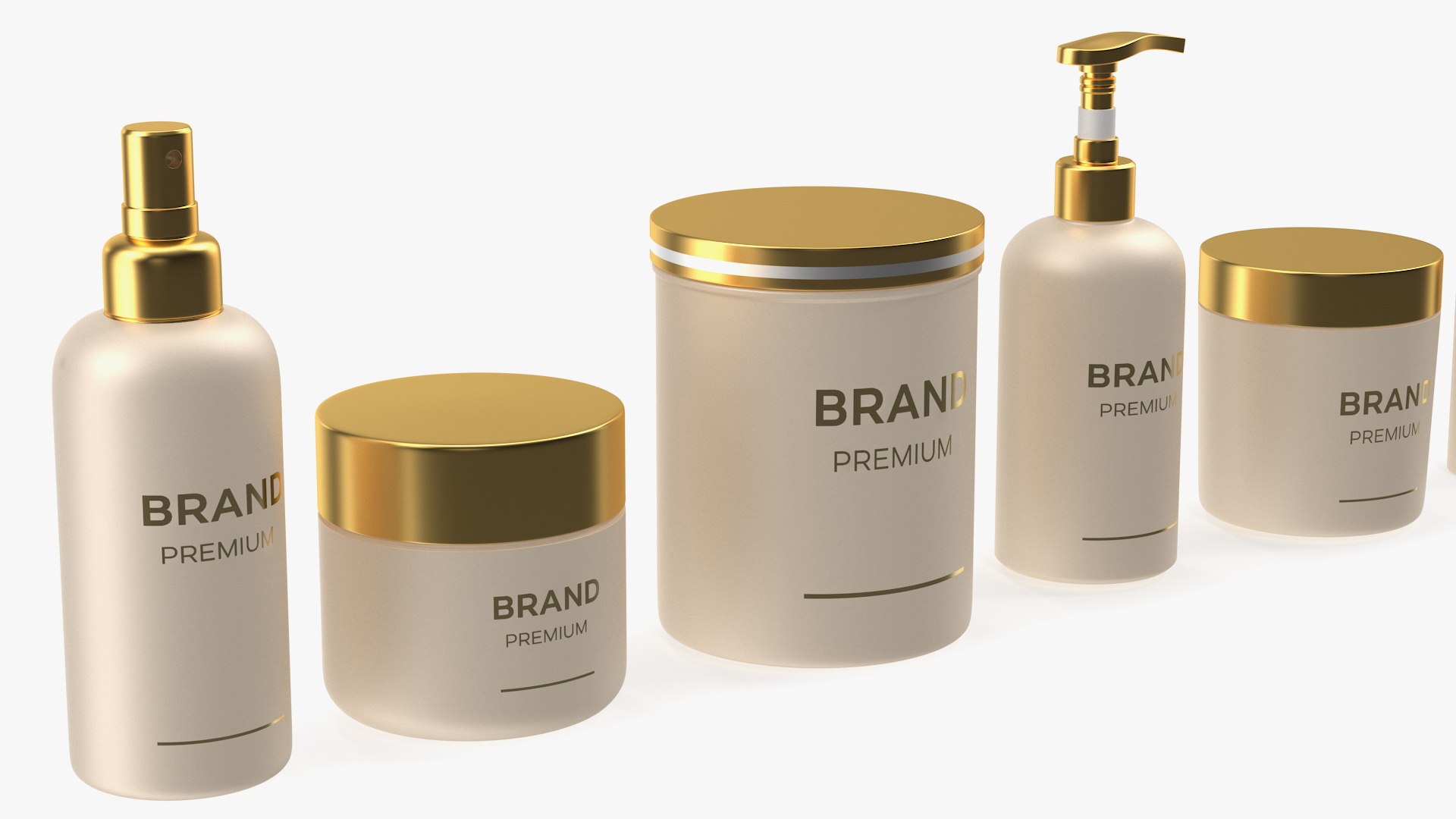 3D cosmetic package set gold https://p.turbosquid.com/ts-thumb/Hi/SRvxVX/DQM8Bdpm/cosmeticpackagesetgold3dsmodel014/jpg/1574992666/1920x1080/fit_q87/3338d3d61a07deaaa4af4d928574e0ff97438997/cosmeticpackagesetgold3dsmodel014.jpg