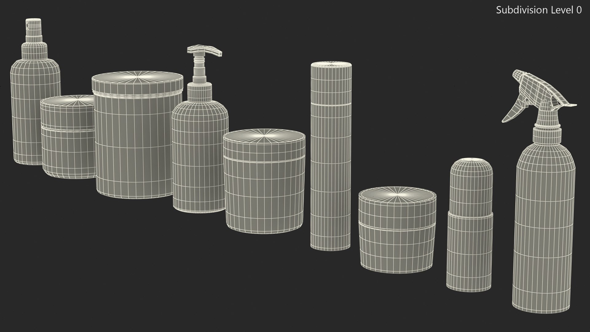 3D cosmetic package set gold https://p.turbosquid.com/ts-thumb/Hi/SRvxVX/P7CX3j6s/cosmeticpackagesetgold3dsmodel017/jpg/1574992683/1920x1080/fit_q87/e4bfcc23464b9d32a73e960f066f7de996d865e5/cosmeticpackagesetgold3dsmodel017.jpg