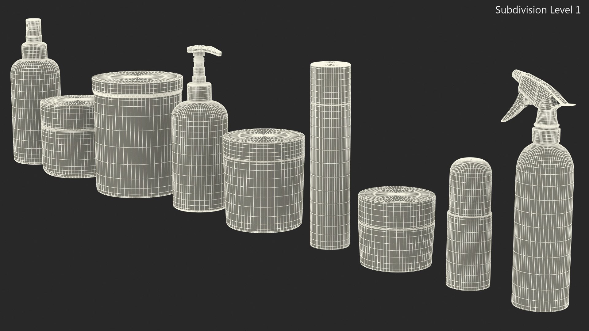3D cosmetic package set gold https://p.turbosquid.com/ts-thumb/Hi/SRvxVX/jRtnPrTY/cosmeticpackagesetgold3dsmodel018/jpg/1574992688/1920x1080/fit_q87/7672290160e51eb25140e4c5ef3747f967daddf4/cosmeticpackagesetgold3dsmodel018.jpg