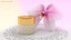 Pacote de cosméticos conjunto ouro
