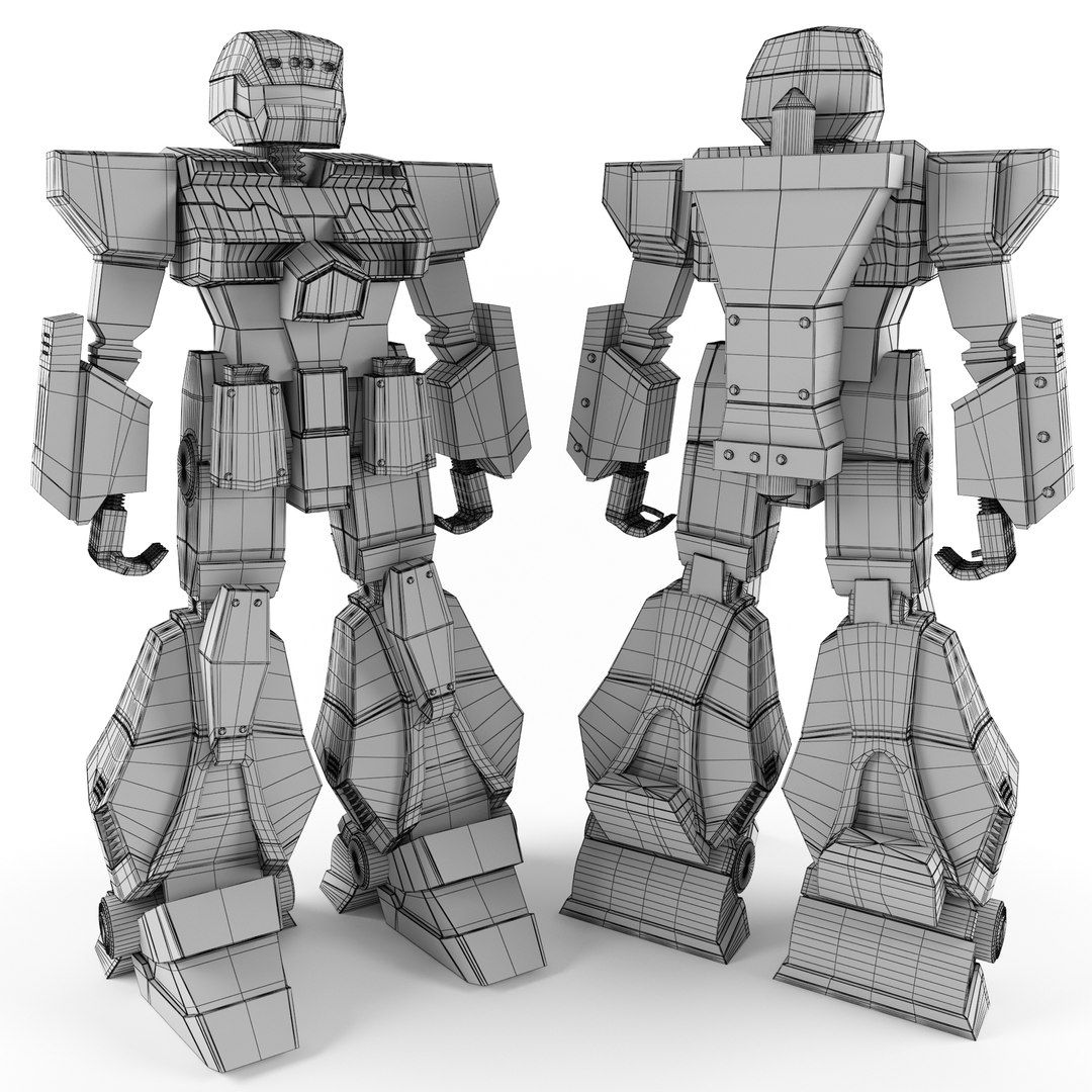 3D model robot green https://p.turbosquid.com/ts-thumb/Hi/VlM1t1/EHRTcI6H/rendviredrame/jpg/1517616815/1920x1080/fit_q87/db232ddc839a11fe43817e263edc14f87592bd04/rendviredrame.jpg