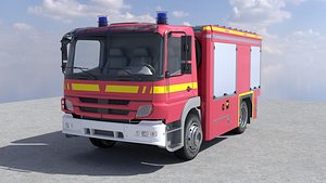 Truck 003