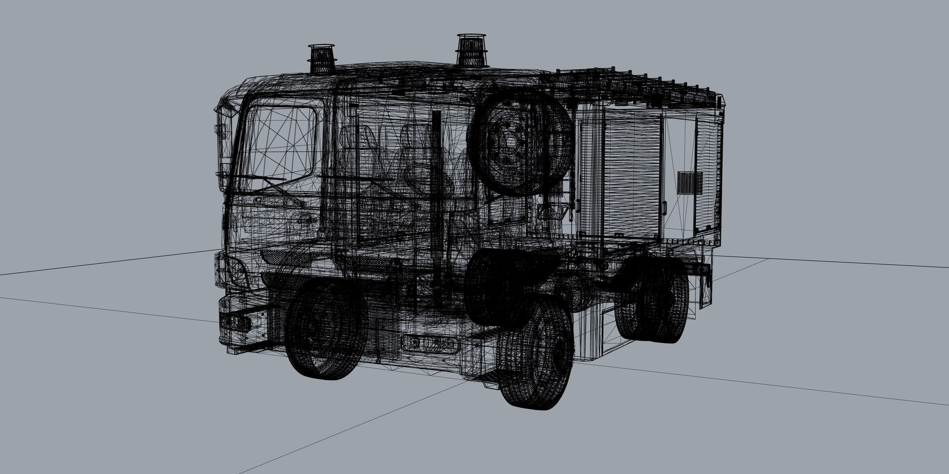 Truck 003 3D https://p.turbosquid.com/ts-thumb/Hi/WvEh7K/Ws/wire/jpg/1694092107/1920x1080/fit_q87/40921a7a38fff4b6654b75d427b0e86e709cd9b3/wire.jpg