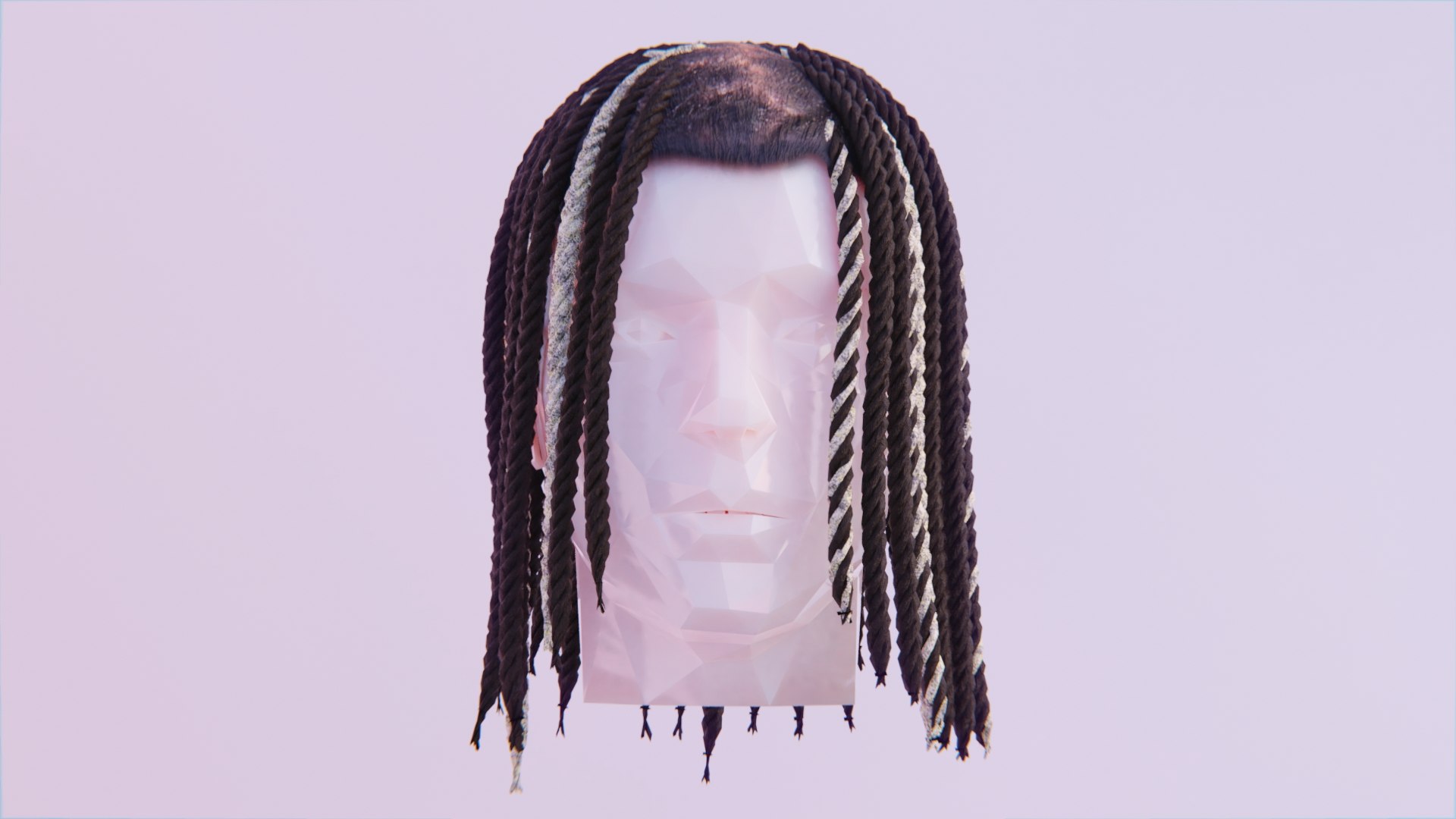 Medium Dreads - Partially Bleached - King Von Style 3D model https://p.turbosquid.com/ts-thumb/Hi/XEt7Qc/HF/2/jpg/1633576854/1920x1080/fit_q87/b277d635ffaacd969ea86218e3b02c32757b72c7/2.jpg