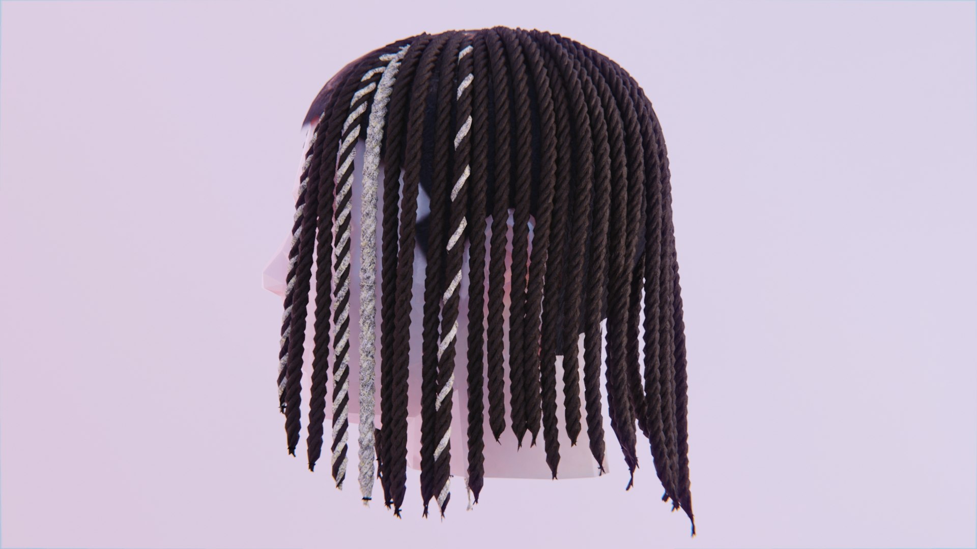 Medium Dreads - Partially Bleached - King Von Style 3D model https://p.turbosquid.com/ts-thumb/Hi/XEt7Qc/Ud/3/jpg/1633576857/1920x1080/fit_q87/31547a49742d28018efb29d896ae7b0428c2224e/3.jpg