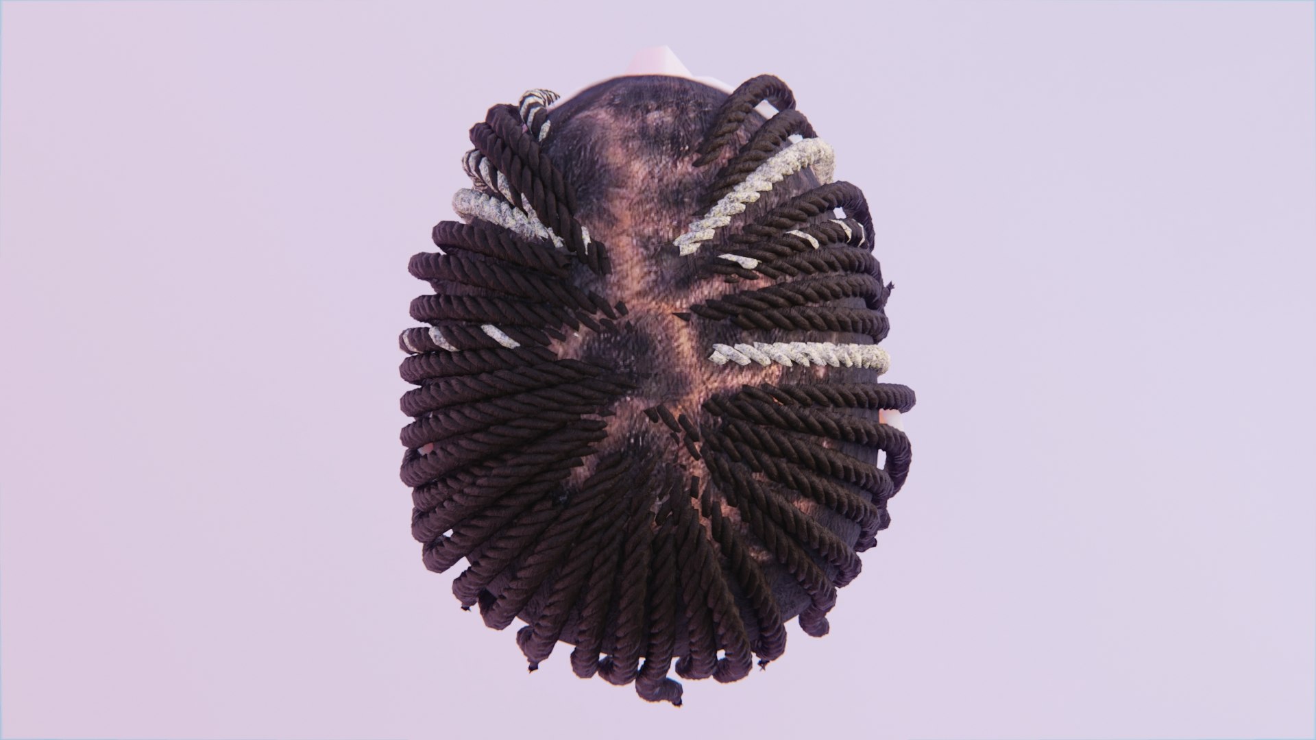 Medium Dreads - Partially Bleached - King Von Style 3D model https://p.turbosquid.com/ts-thumb/Hi/XEt7Qc/jA/5/jpg/1633576858/1920x1080/fit_q87/56d34085b165e41863f76156d7f3c661dd9d3151/5.jpg