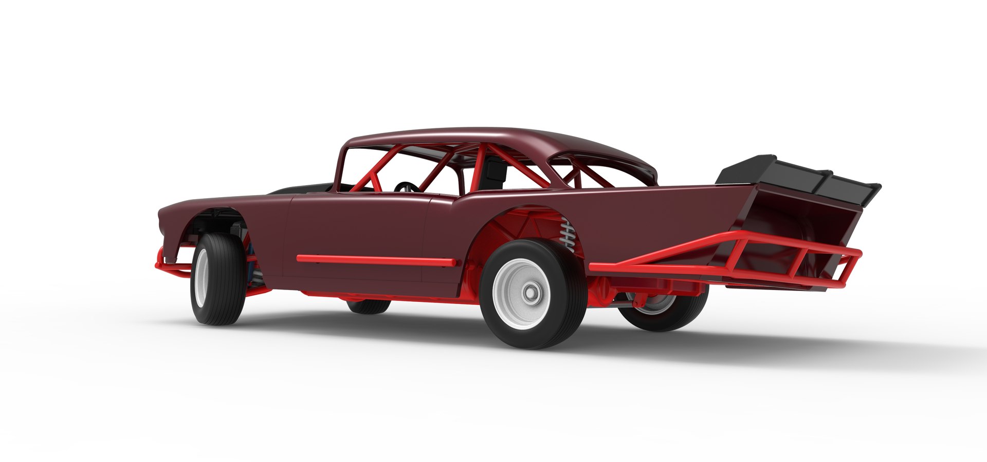3D Vintage Dirt Modified stock car Version 9 while turning Scale 1 to 25 https://p.turbosquid.com/ts-thumb/Hi/ce7fjK/oz/13/jpg/1778161718/1920x1080/fit_q87/374224d697a3930475ea2a5a3d1919f8442c08be/13.jpg