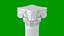 8 Classic Columns Collection