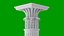 8 Classic Columns Collection
