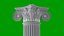 8 Classic Columns Collection