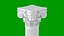 8 Classic Columns Collection