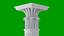 8 Classic Columns Collection