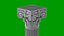 8 Classic Columns Collection