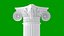8 Classic Columns Collection