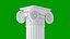 8 Classic Columns Collection