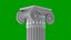 8 Classic Columns Collection