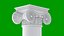 8 Classic Columns Collection