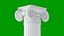 8 Classic Columns Collection