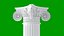 8 Classic Columns Collection
