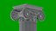 8 Classic Columns Collection