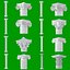 8 Classic Columns Collection