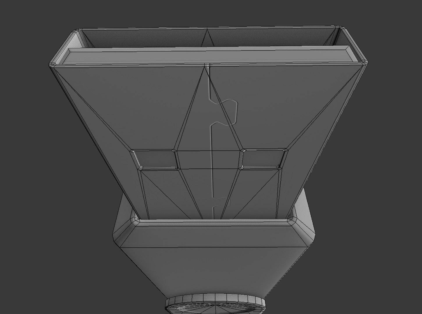 Version Usb Stick Wood 3d Dxf