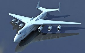 Antonov An-225