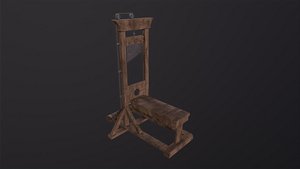 Guillotine