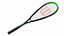 Sports Racquets Collection 3D model