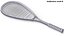 Sports Racquets Collection 3D model