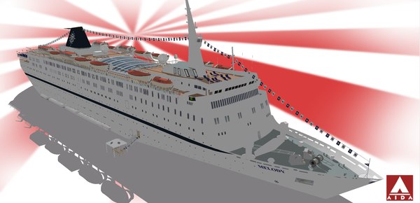 mscmelodymodelcruisesshipferryportgamefr