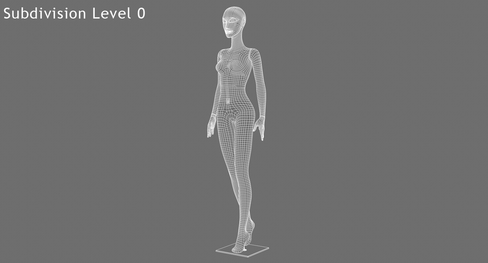 mannequin female 3D model https://p.turbosquid.com/ts-thumb/Hi/sX5ENX/Z5V2IsxX/wf/jpg/1590155915/1920x1080/fit_q87/c708653b6f4125458de82c8206b5fc9af8b8bbc5/wf.jpg