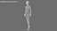 Female Mannequin