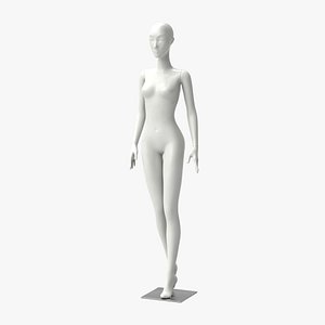 Female Mannequin